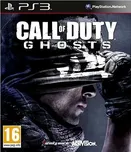 PS3 Call Of Duty: Ghosts