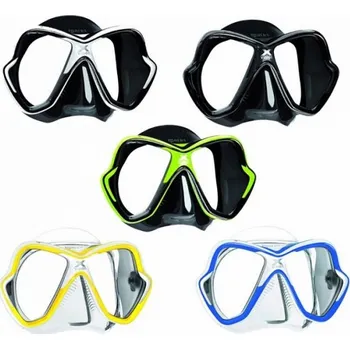 Potápěčská maska Maska Mares X-Vision 2014 