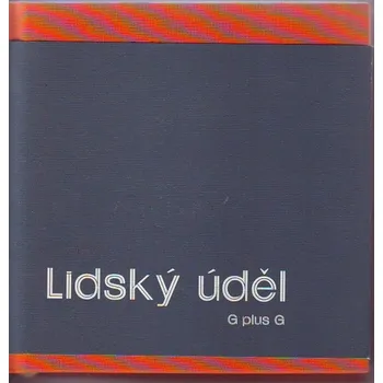 Lidský úděl - Fedor Gál