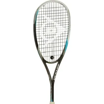 Squashová raketa Dunlop Biomimetic Pro GTS 130