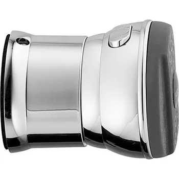 Sprchová hlavice Hansa Hansaduojet-s 04360100