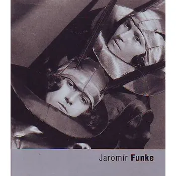 Umění Antonín Dufek - Jaromír Funke