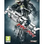 MX vs. ATV Reflex PC digitální verze
