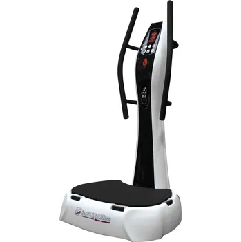 Vibrační plošina Insportline VibroGym Alex