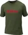 Pánské tričko FJALLRAVEN Retro T-shirt