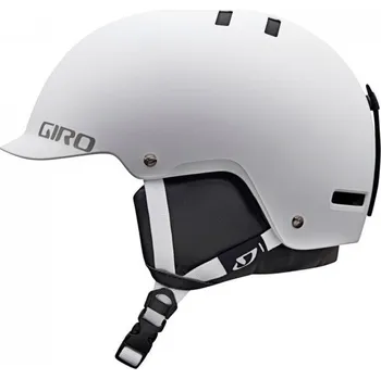 Giro Surface S matte white