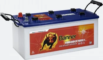 Trakční baterie Banner Energy Bull 963 51