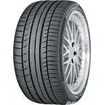Continental ContiSportContact 5 255/55…