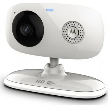 chůvička Motorola Focus 66 HD