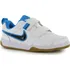 Pánské tenisky Nike Lykin 11 Kids Trainers White/Navy