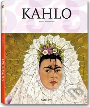 Umění Kahlo: Andrea Kettenmann