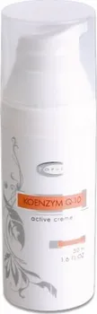Pleťový krém Topvet Koenzym Q10 active creme 50 ml