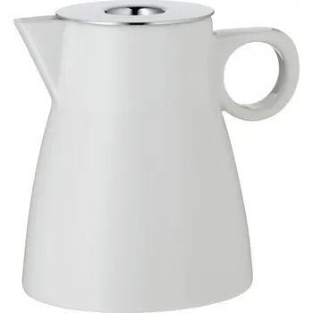 Konvička na mléko WMF Barista konvička na smetanu s pokličkou