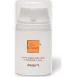 La Chévre Noční regenerační krém s růžovým olejem 50 g