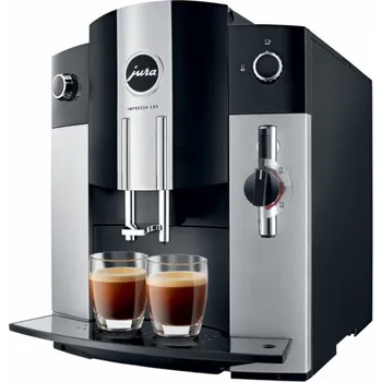Kávovar Recenze Jura Impressa C65