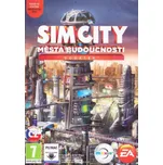 SimCity: Města Budoucnosti PC