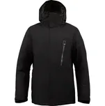 Burton Ak 2L Lz Down true black