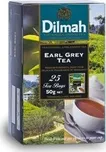 Čaj černý Earl Grey 20x2g DILMAH