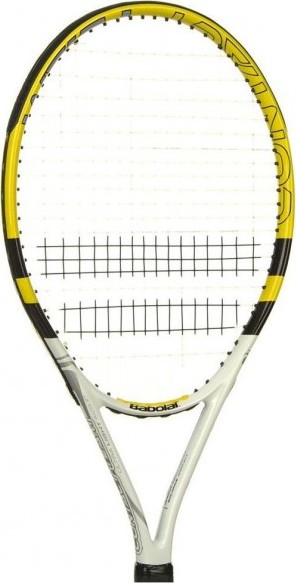 Babolat Contact Team Tennis Racket Zbozi.cz