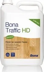 Čistič podlahy Bona Traffic HD mat (4,95l)