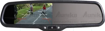 Parkovací asistent AK-043LA monitor v zrcátku Subaru Legacy / Outback 228005-28