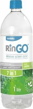 Univerzální čisticí prostředek RinGO přírodní octový čistič