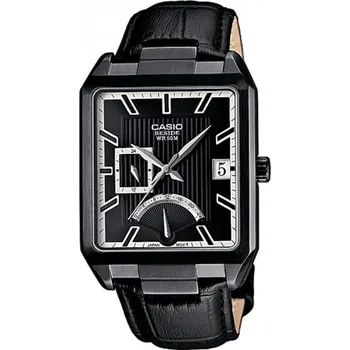 Hodinky Recenze Casio BEM 309BL-1A