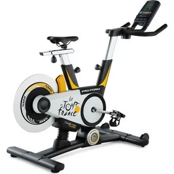 Cyklotrenažér Pro-form Tour de France