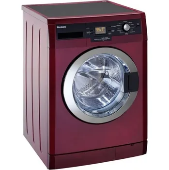 Pračka Blomberg WNF 8447 RC30