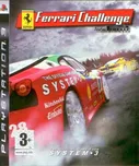 Ferrari Challenge: Trofeo Pirelli PS3