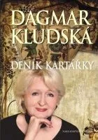Literární biografie Deník kartářky - Dagmar Kludská