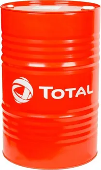Hydraulický olej Total Equivis ZS 100 - 208l