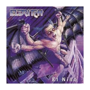 Zahraniční hudba El Nino - Eldritch [CD]