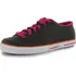 Pánské tenisky Nike Capri Lace Girls Trainers Black/Pink