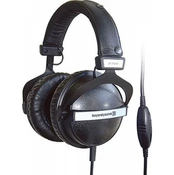 Beyerdynamic DT 770 M černá