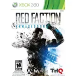 Red Faction: Armageddon X360