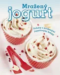 Mražený jogurt: Poháry s mraženými…