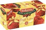 TEEKANNE WOF Fruit Love 20x2.5g…