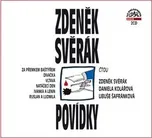 CD Zdeněk Svěrák Povídky 