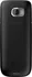 Náhradní kryt pro mobilní telefon Nokia C2-01 Black Kryt Baterie