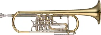 Zobcová flétna Levante LV-TR4605