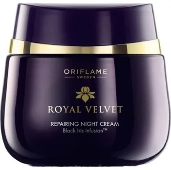 Oriflame Obnovující noční krém Royal Velvet 50 ml