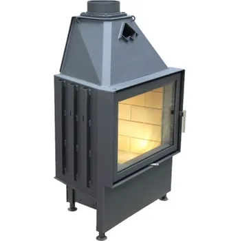 Krbová vložka Kobok Chopok 670/500 rovné sklo