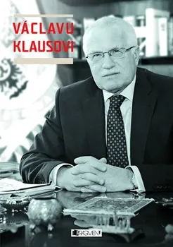 Literární biografie Václavu Klausovi
