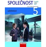 Člověk a jeho svět - učebnice…