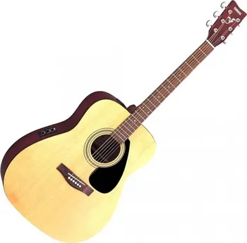 Elektroakustická kytara FX 310 Yamaha