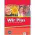 Německý jazyk Wir Plus - Giorgio Motta
