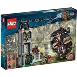 LEGO Piráti z Karibiku 4183 Mlýn 