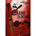Galerie zločinu - Miroslav Kučera