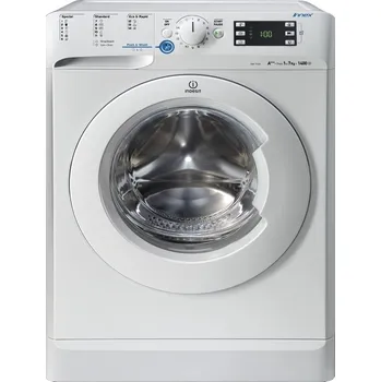 Indesit XWE 71483X W EU Pračka Indesit XWE 71483X W EU